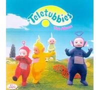 Various - Teletubbies