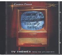 Various - Television's Greatest Hits 4