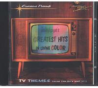 Various - Television's Greatest Hits 5
