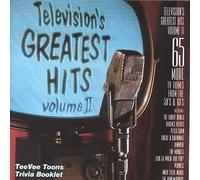 Various - Television's Gtst Hits 2