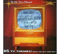 Various - Television's Gtst Hits V.4