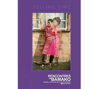 Various Telling Time (Copertina rigida)