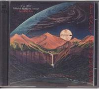 Various - Telluride Bluegrass Festival: