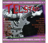 Various - Telstar-Instrumental Diam.III