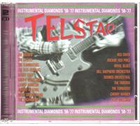 Various - Telstar-Instrumental Diam.III