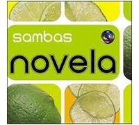 Various - Temas Samba De Novelas