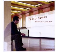 Various - Temp.Space-Heiko Laux DJ M