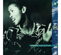 Various - Tempo Jazz Edition Vol 3 (Stayin' Cool)