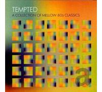 Various - Tempted Collect of Mellow 80s