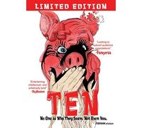 Various Ten [Dvd] DVD NUOVO