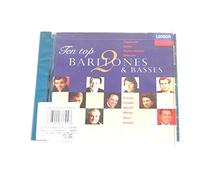 Various - Ten Top Basses.II