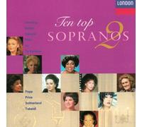 Various - Ten Top Sopranos II