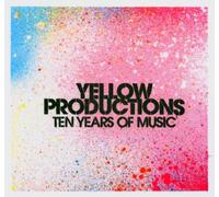 Various - Ten Years of Music