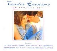 Various - Tender Emotions
