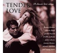 Various - Tender Love (Gold Collection)