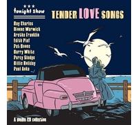 Various - Tender Love Songs