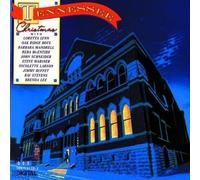 Various - Tennessee Christmas