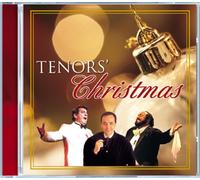 Various - Tenor's Christmas