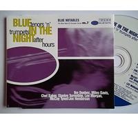 Various - Tenors 'n' Trumpets After..
