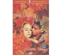 Various - Tere Liye.. . Love Songs