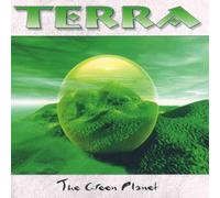 Various - Terra-the Green Planet