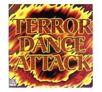 Various - Terror Dance Attack