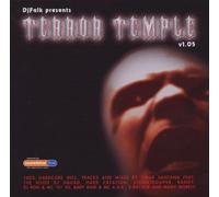 Various - Terror Temple