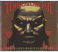Various - Terrordrome