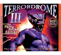 Various - Terrordrome 3.+ Free CD [Import]