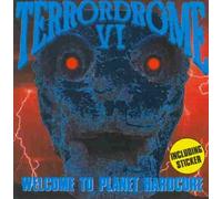 Various - Terrordrome 6
