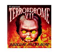 Various - Terrordrome VII