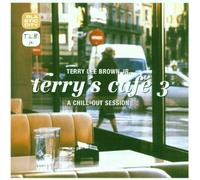 Various - Terry's Cafe' 3
