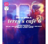 Various - Terry's Cafe' 6