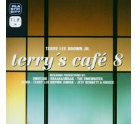 Various - Terry'S Cafe Vol.8 By Terry l