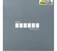 Various - Test-the Box 5cd