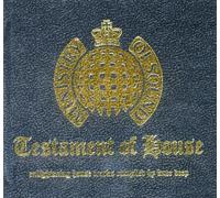 Various - Testament of House