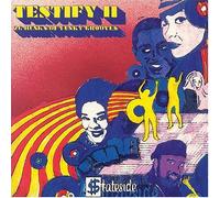 Various - Testify 2