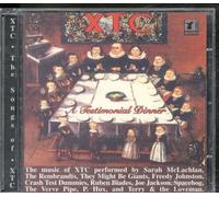 Various - Testimonial Dinner-Songs of Xt