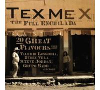 Various - Tex Mex-20 Great Flavours
