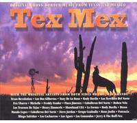 Various - Tex Mex