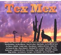Various Tex Mex (CD)