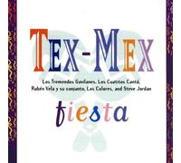 Various - Tex-Mex Fiesta