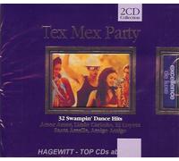 Various - Tex Mex Party