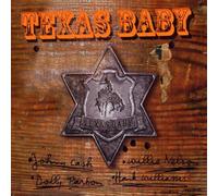 Various - Texas Baby