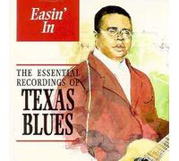 Various - Texas Blues