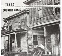 Various - Texas Country Blues Musi