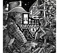 Various - Texas Flashback Vol.1