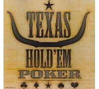 Various - Texas Hold 'em Poker