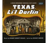 Various - Texas Lil Darlin