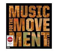 Various Tg Undefeated: Music for the Movement Bone Color V (Vinyl LP)